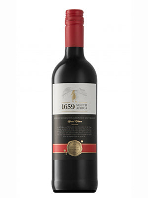 1659 RED BLEND