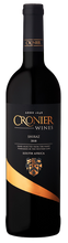 Load image into Gallery viewer, CRONIER DRY RED 750ML
