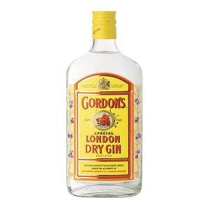 GORDONS GIN