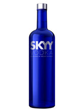 Load image into Gallery viewer, SKYY VODKA 750ML
