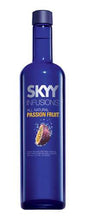 Load image into Gallery viewer, SKYY VODKA 750ML

